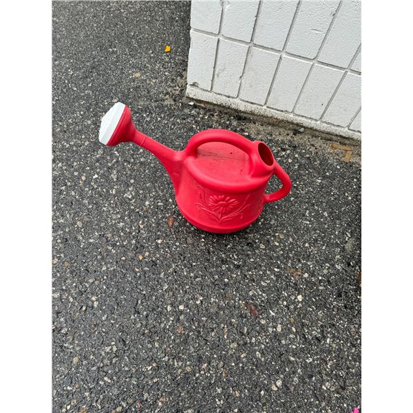Watering can