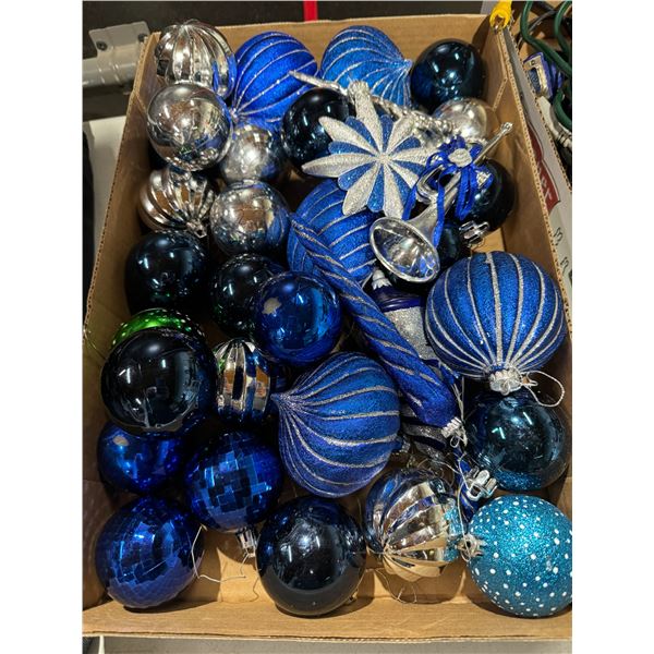 Christmas decorations