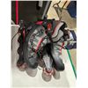 Image 1 : Rollerblade size 13