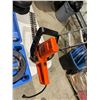 Image 1 : Hedge trimmer