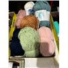 Image 1 : Yarn