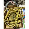 Image 1 : Hose and wire