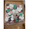 Poker chips