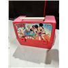 Image 1 : Thermos lunchbox Mickey Mouse