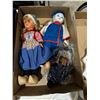 Image 1 : Dolls