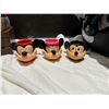 Image 1 : Mickey and Minnie mugs