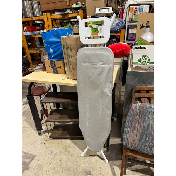 Ironing board