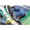 Image 4 : ** John Deere D140 Riding Mower, V-Twin Briggs & Stratton Engine 22hp 48" Deck - Runs- 1 Tire Leaks