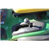 Image 8 : ** John Deere D140 Riding Mower, V-Twin Briggs & Stratton Engine 22hp 48" Deck - Runs- 1 Tire Leaks