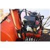 Image 3 : ** Husqvarna ST224 Snowblower, Self Propelled w/ Electric Start 24" - Running