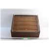 Image 1 : Wooden Jewelry Display Box