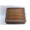 Image 2 : Wooden Jewelry Display Box