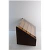 Image 3 : Wooden Jewelry Display Box