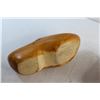Image 4 : Wooden Shoes - Size 12''