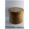 Image 1 : Wooden Cheese Box 17'' x 14''