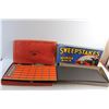 Image 4 : Vintage Table Tennis and Sweepstakes The Great Horse Race Games