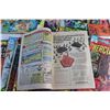 Image 8 : (10+) Vintage Comics - E Man, Marvel and Hercules