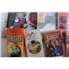 Image 6 : (10+) Books and Magazines - Rosemary Carter, The Sweet Tastes of Spring and Summertime Cook Book