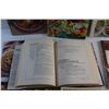 Image 5 : (15) Recipe Books - Salad Book, Calorie Controlled Dishes and Festive Favourites