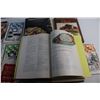 Image 6 : (15) Recipe Books - Salad Book, Calorie Controlled Dishes and Festive Favourites