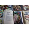 Image 7 : (15) Recipe Books - Salad Book, Calorie Controlled Dishes and Festive Favourites