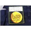 Image 3 : (3) Pairs Of Lee Jeans