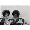 Image 2 : (8) Casters