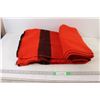 Vintage Ayers Pioneer Pure Wool Blanket
