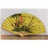 Asian Style Decor Fan - 42