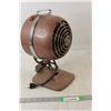 Vintage Torcan Heating Fan - Tested Powers On No Heat