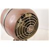 Image 2 : Vintage Torcan Heating Fan - Tested Powers On No Heat