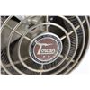 Image 3 : Vintage Torcan Heating Fan - Tested Powers On No Heat