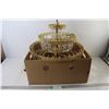 Chandelier - Consignor says Good Condition