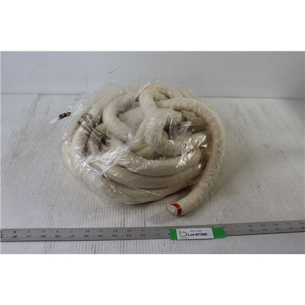 Wood Stove Rope Gasket