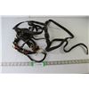 Image 1 : Vintage Pony Bridal With Reins