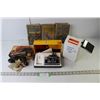 Linemaster Variable Speed Motor Switch T51SC3 (NIB), Lower Radiator Hose Heater (NIB), Koday Instama