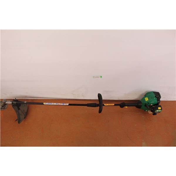 *Weed Eater Gas Powered Weed Whacker- As Is