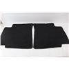 Image 4 : (4) Prius Car Floor Mats, 1 1/4 Gallon Gas Can
