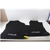 Image 5 : (4) Prius Car Floor Mats, 1 1/4 Gallon Gas Can