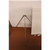 Image 4 : *Aluminum Easel- Missing Parts- As Is