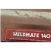 Image 2 : * Weldmate 140 Welder - 220Amp, as is