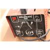 Image 5 : * Weldmate 140 Welder - 220Amp, as is