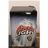 Image 1 : * Danby Coors Light Fridge - 21" x 21" x 32" Working