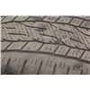 Image 2 : * 4X Bid Price: Continental Tires: Cross Contact LX 20 - 275/60 R20 115T