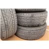 Image 6 : * 4X Bid Price: Continental Tires: Cross Contact LX 20 - 275/60 R20 115T