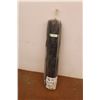Image 1 : * Black Poly Roll - 10Ft x 96Ft Approx