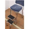 Image 2 : * Vintage Step Stool - Some Wear as pictured