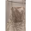 Image 2 : * Wedding Dress - Size 10 - Some Staining as Pictured