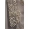 Image 3 : * Wedding Dress - Size 14 - Removable Train