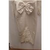 Image 5 : * Wedding Dress - Size 14 - Removable Train